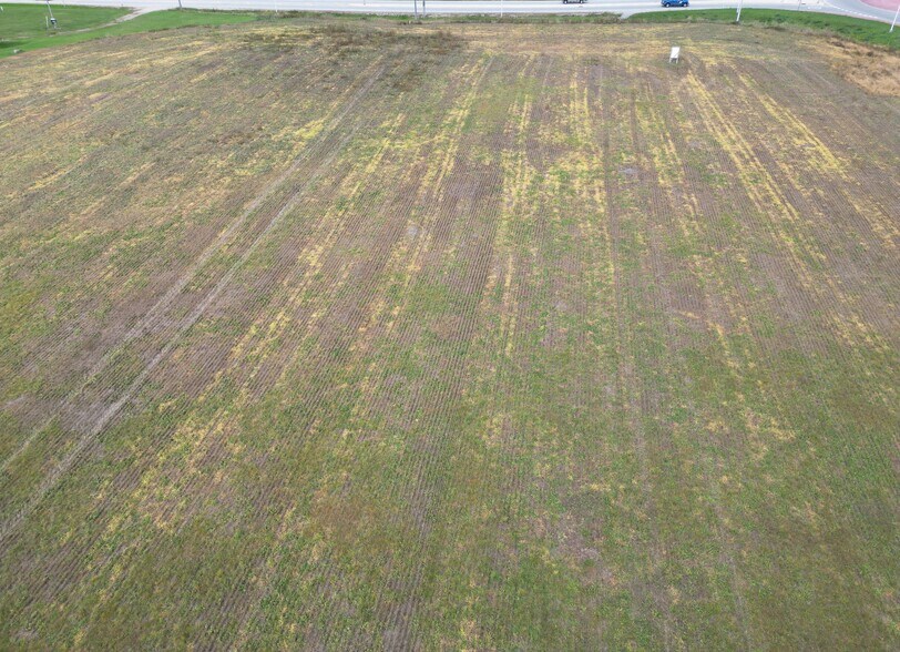 More Photos Of Hwy 96 & Hwy 45, Fremont Land For Sale