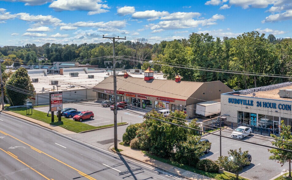 More Photos Of 11718 Reisterstown Rd, Reisterstown Unknown For Lease