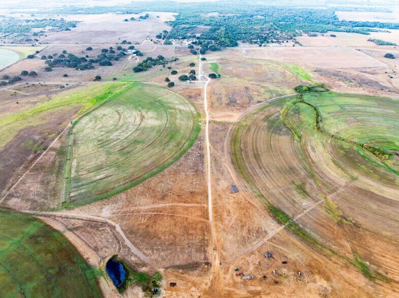 More Photos Of 1769 FM 536, Pleasanton Land For Sale