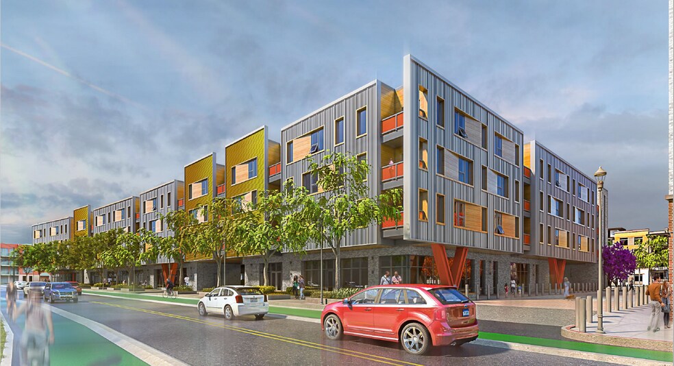 More Photos Of 431 Church St, Norfolk Multifamily For Sale