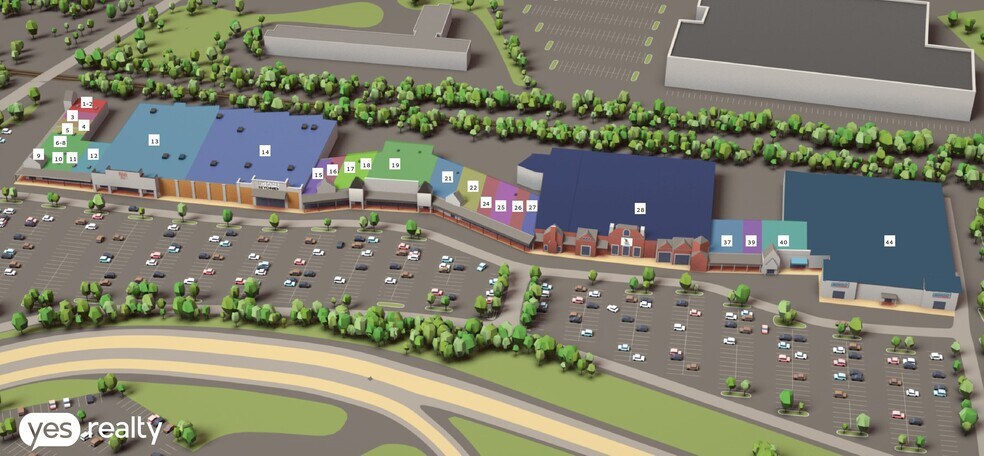 More Photos Of 1-170 Spring Valley Market Pl, Spring Valley Unknown For Sale