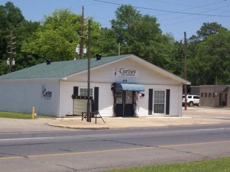 More Photos Of 653 E Madison Ave, Bastrop General Retail For Lease