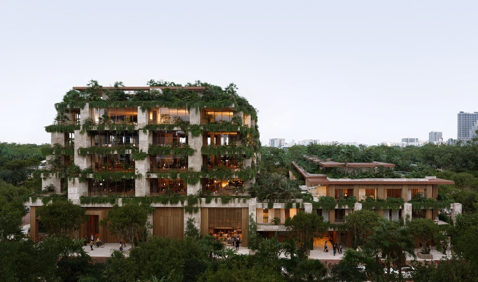 More Photos Of 3101 Grand Ave, Miami Apartments For Lease