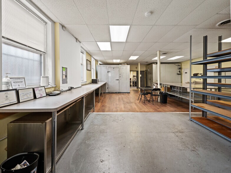 More Photos Of 63 Harrison Ave, Garfield Freestanding For Sale