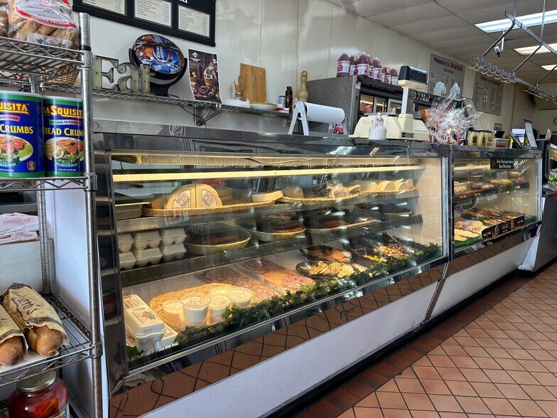 More Photos Of 459-485 Tuckahoe Rd, Yonkers Freestanding For Lease