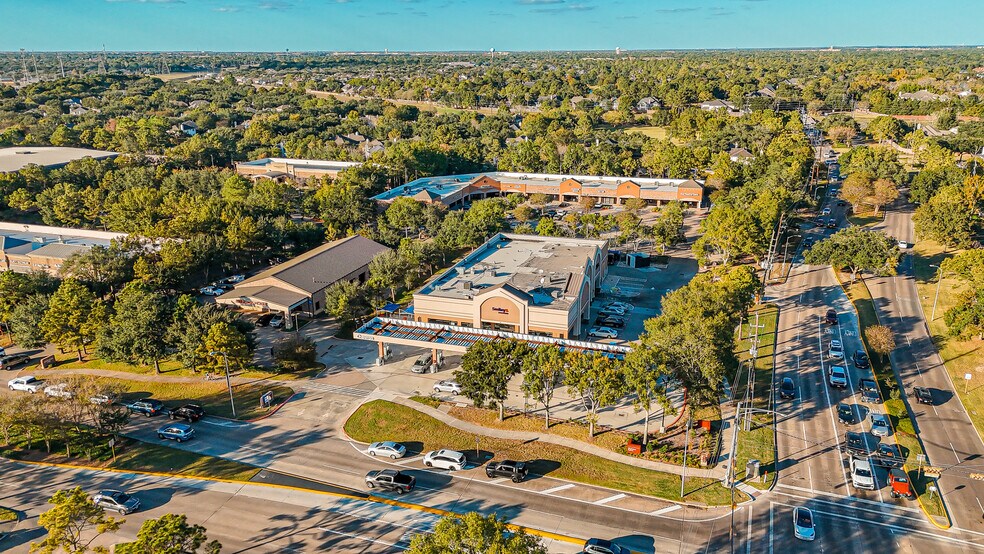 More Photos Of 3080 S Fry Rd, Katy Drugstore For Lease