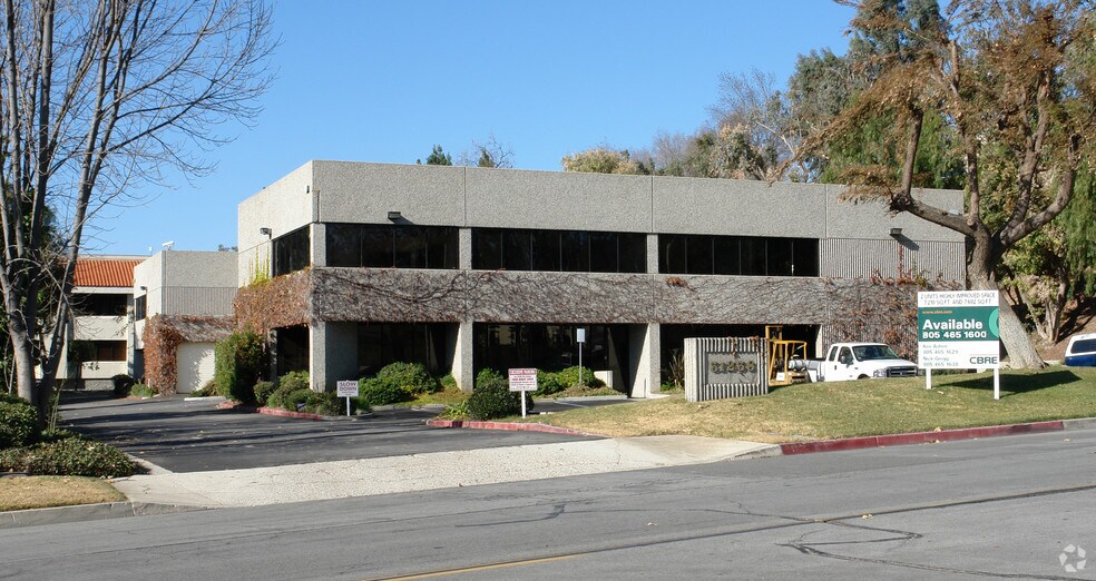 Primary Photo Of 31238 Via Colinas, Westlake Village Light Manufacturing For Lease
