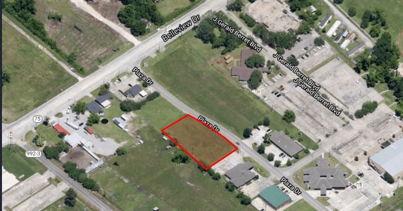 Primary Photo Of Plaza Dr, Plaquemine Land For Sale