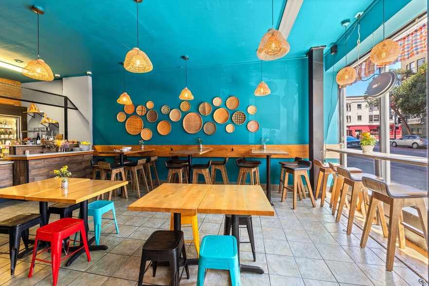 More Photos Of 626 O'Farrell St, San Francisco Hotel For Sale