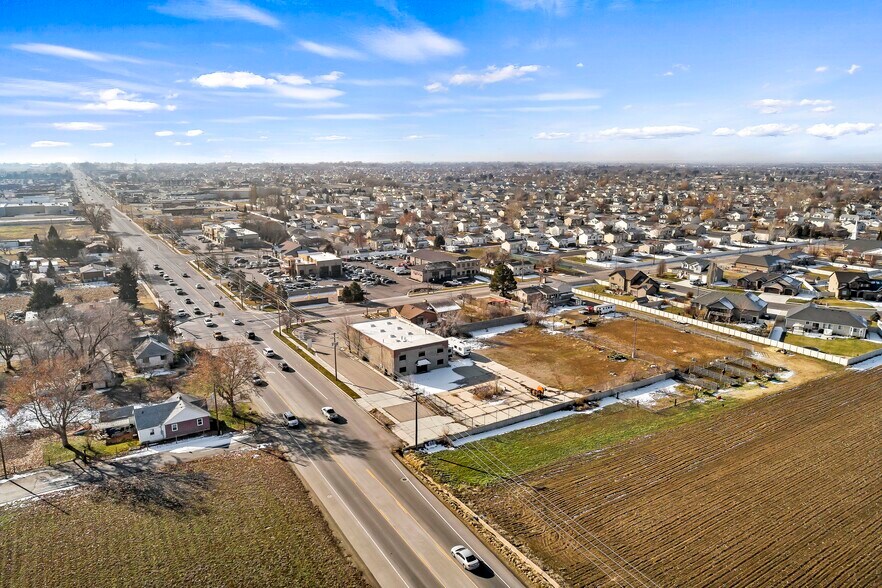 More Photos Of 2016 W 2300 N, Clinton Land For Sale