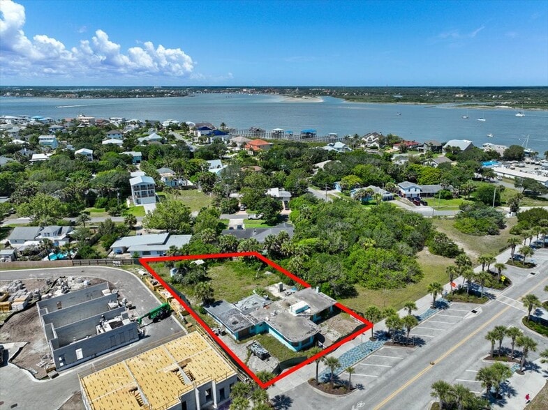 More Photos Of 165 Vilano Rd, Saint Augustine Restaurant For Sale