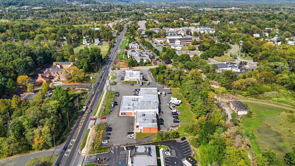 More Photos Of 15 State Highway 31, Pennington Storefront For Lease
