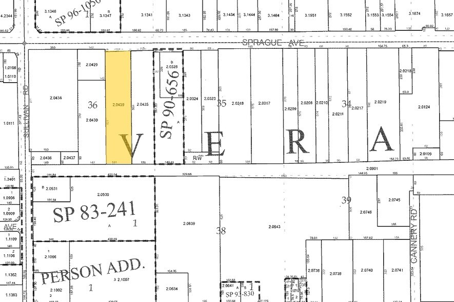 More Photos Of 15612 E Sprague Ave, Veradale Land For Sale