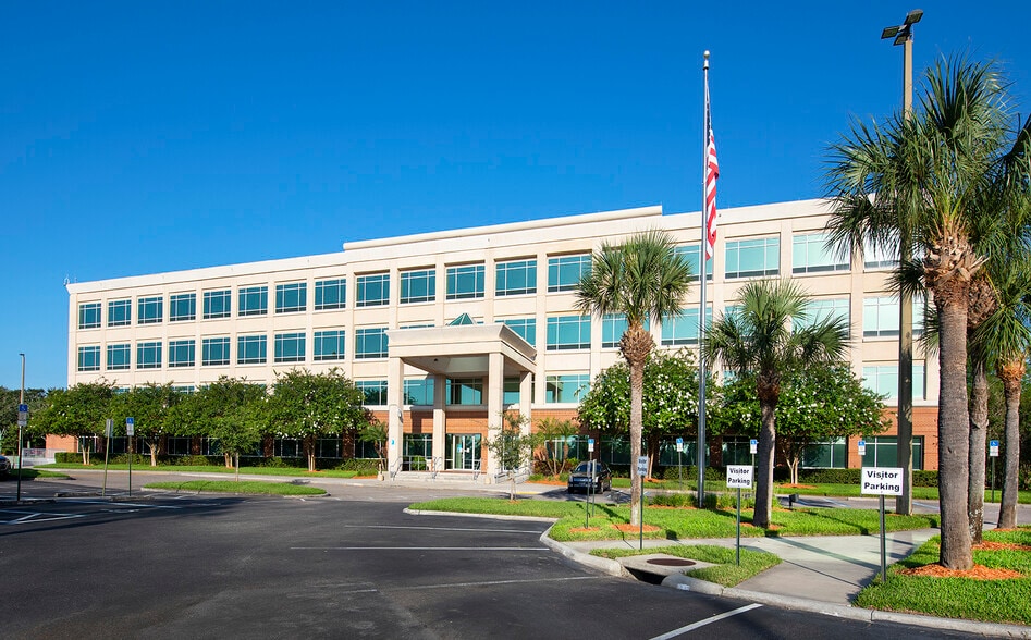 Primary Photo Of 3620 Queen Palm Dr, Tampa Loft Creative Space For Sale