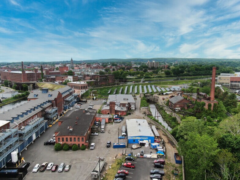 More Photos Of 26 Hadley Mill Rd, Holyoke Warehouse For Sale