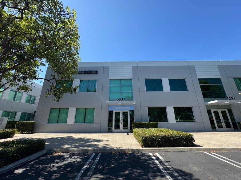 More Photos Of 9223-9233 Research Dr, Irvine Research And Development For Lease