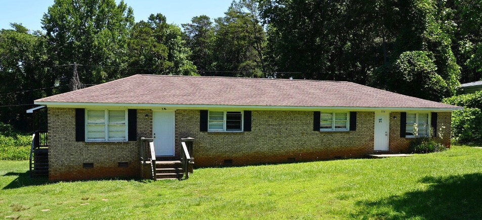 Primary Photo Of 356 Sequoia Dr, Spartanburg Multifamily For Sale