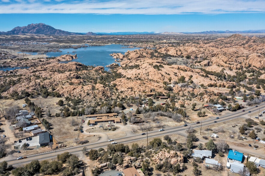 More Photos Of 3240 N State Route 89, Prescott Land For Sale