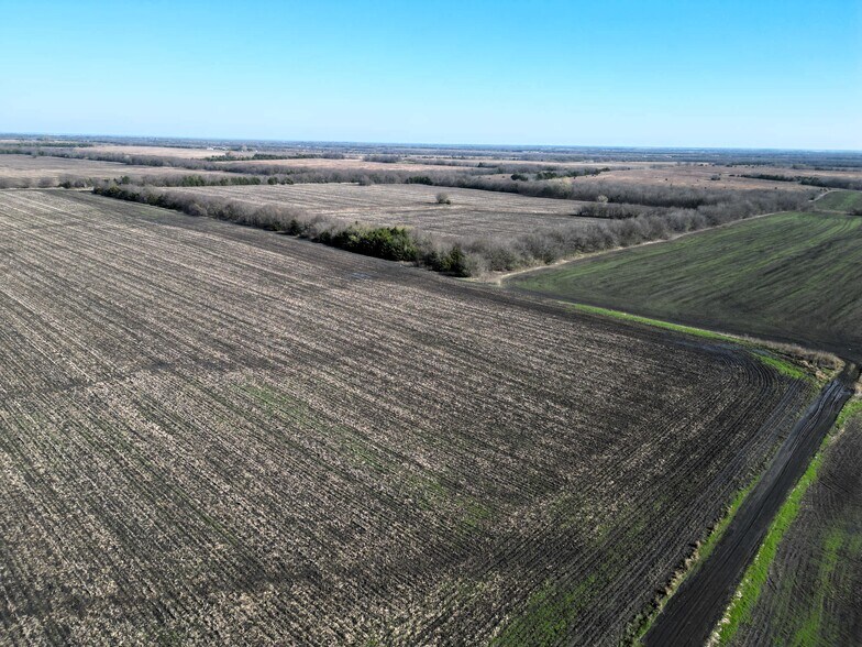 More Photos Of 1 County Road 4914, Ladonia Land For Sale