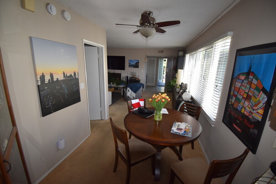 More Photos Of 827 Opal St, San Diego Multifamily For Sale