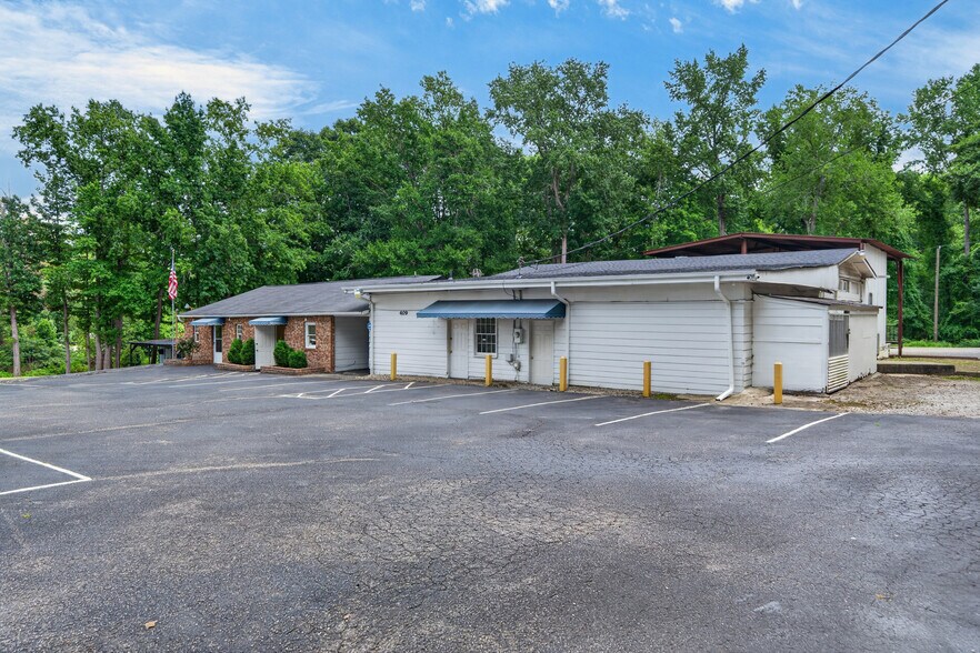 More Photos Of 409 Wagstaff Rd, Fuquay-Varina Manufacturing For Sale