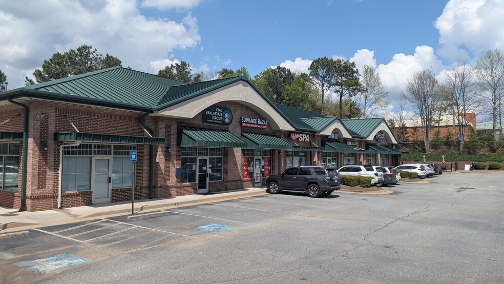 More Photos Of 45 Old Peachtree Rd NW, Suwanee Unknown For Lease