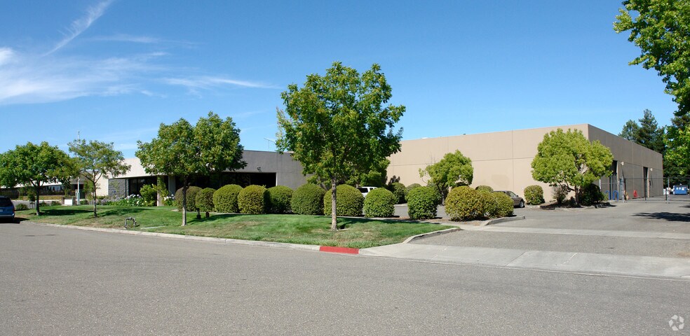 More Photos Of 1234 Apollo Way, Santa Rosa Warehouse For Sale