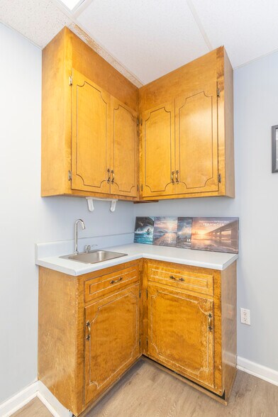 More Photos Of 235 Camson Rd, Anderson Warehouse For Sale