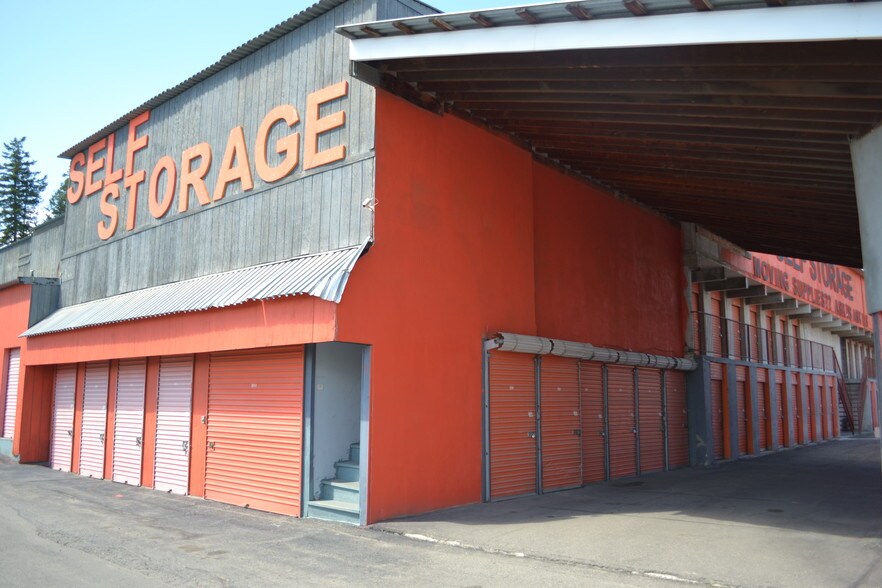 More Photos Of 2095 Trans Canada Hwy W, Kamloops Self Storage For Sale