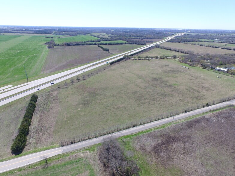 More Photos Of 6939 Sam Rayburn Hwy, Anna Land For Sale