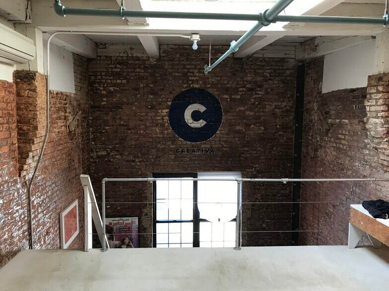 More Photos Of 310 Meserole St, Brooklyn Flex For Lease