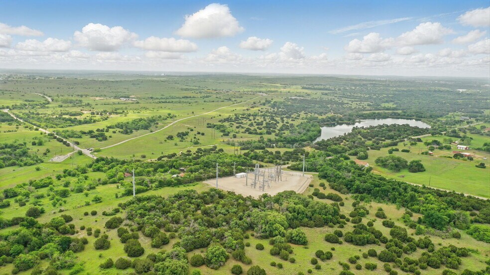 More Photos Of 4500 White Settlement Road, Willow Park Land For Sale