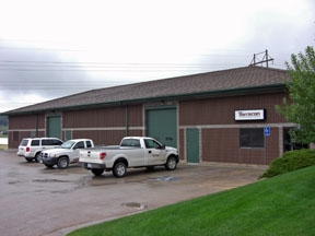 Primary Photo Of 2026 Samco Rd, Rapid City Warehouse For Lease