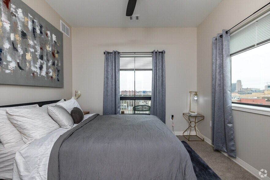 More Photos Of 1901 Vine St, Kansas City Multifamily For Sale