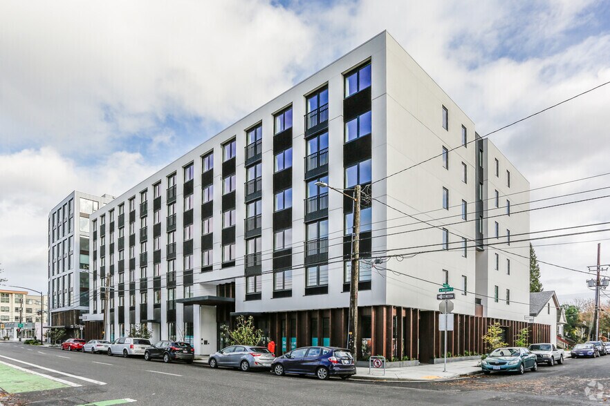 More Photos Of 3450 N Williams Ave, Portland Apartments For Lease