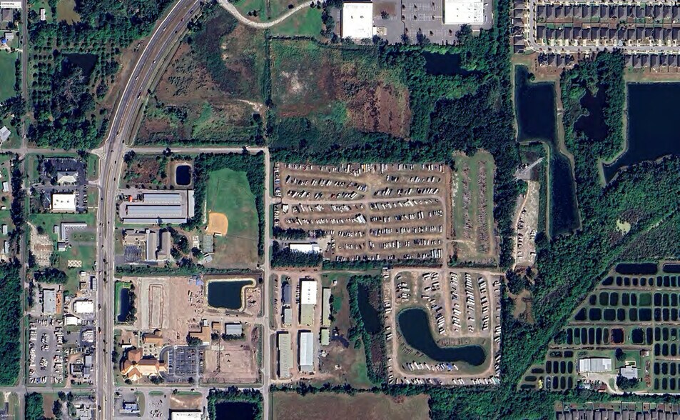 More Photos Of 1415 3rd St, Ruskin Land For Lease