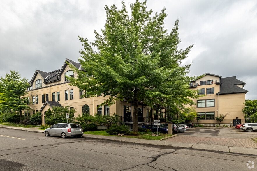 More Photos Of 80 Aberdeen St, Ottawa Office For Lease