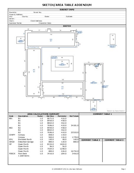 More Photos Of 900 Friday Rd, Cocoa Hotel For Sale