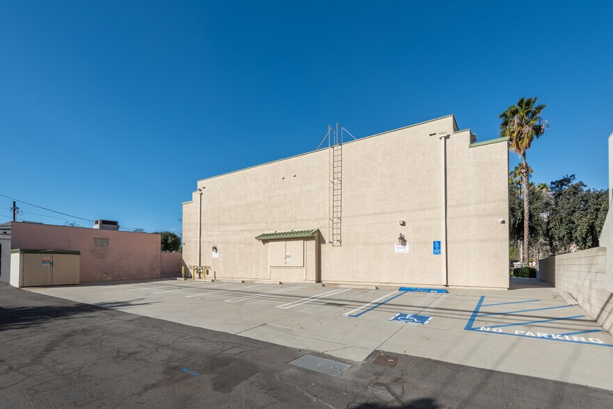 More Photos Of 310 E Foothill Blvd, Arcadia Medical For Sale