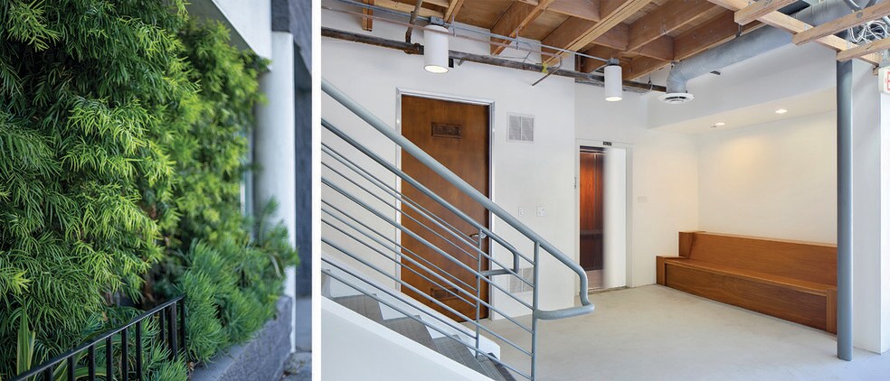 More Photos Of 1424 Lincoln Blvd, Santa Monica Loft Creative Space For Sale
