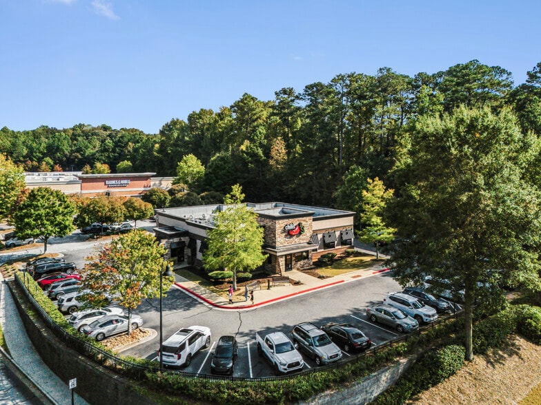More Photos Of 1350 Scenic Hwy N, Snellville Restaurant For Sale