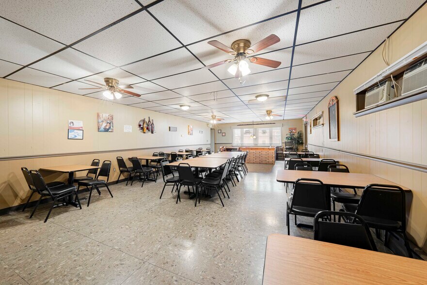 More Photos Of 46 Marion St, Port Reading Restaurant For Sale