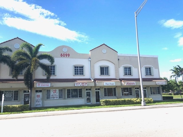 More Photos Of 6099 Stirling Rd, Davie Office Residential For Lease