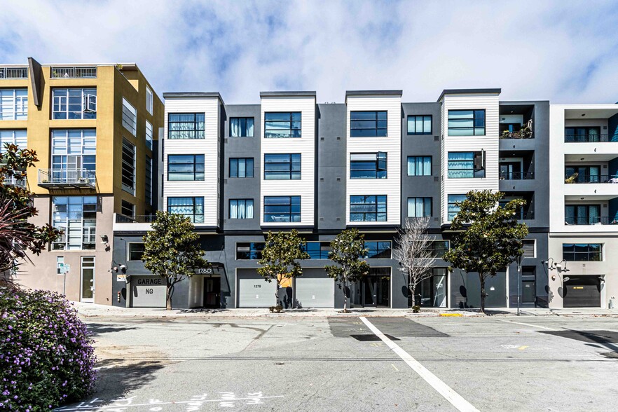 Primary Photo Of 1258 Minnesota St, San Francisco Apartments For Lease