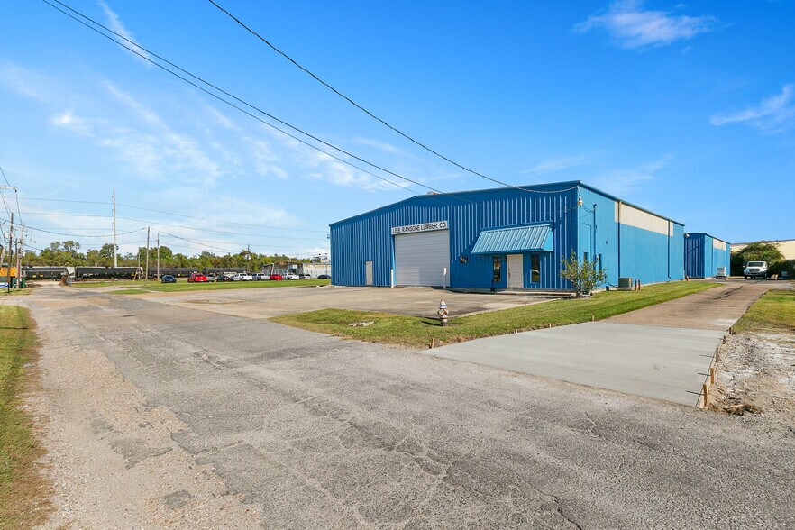 Primary Photo Of 533 Coolidge St, New Orleans Warehouse For Sale