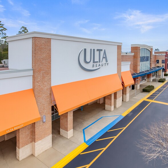 More Photos Of 1415-1645 Governor's Square Blvd, Tallahassee Unknown For Lease