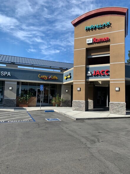 More Photos Of 651-685 Saratoga Ave, San Jose Unknown For Lease