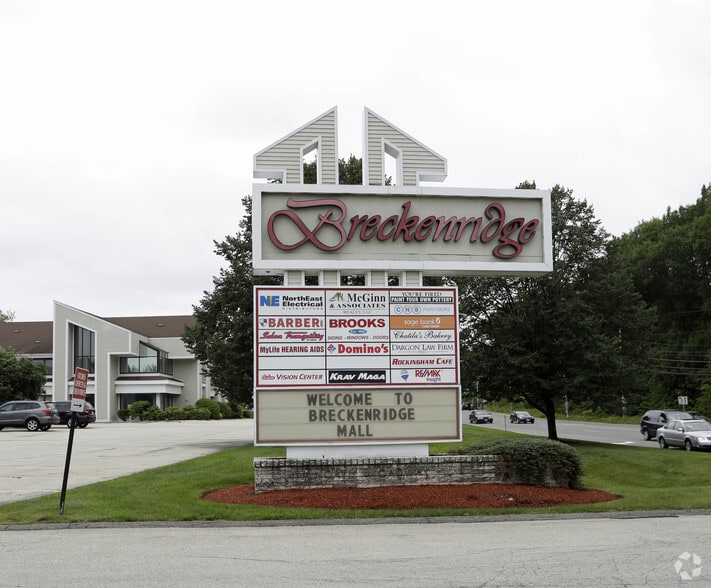 More Photos Of 254 N Broadway, Salem Storefront Retail Office For Sale