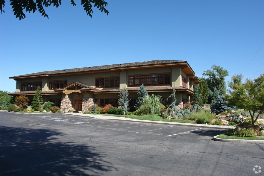 More Photos Of 6892 S 900 E, Midvale Office For Lease