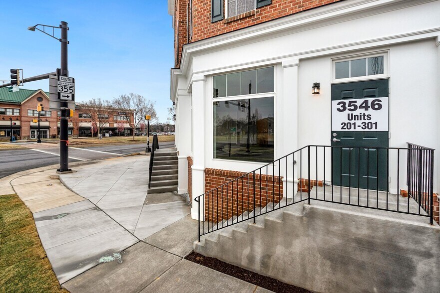 More Photos Of 3546 Worthington Blvd, Frederick Storefront Retail Office For Lease